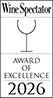 wine spectator 2026